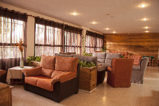 Hotel Hospeder�a Reina De Los �ngeles
