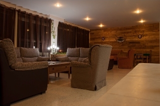 Hotel Hospeder�a Reina De Los �ngeles