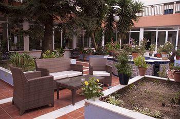 Hotel Hospeder�a Reina De Los �ngeles