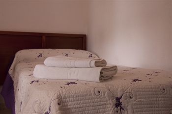Hotel Hospeder�a Reina De Los �ngeles