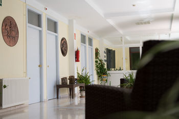 Hotel Hospeder�a Reina De Los �ngeles