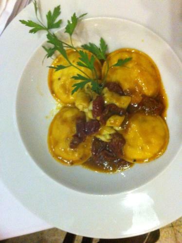 Hostal Del Ripoll�s