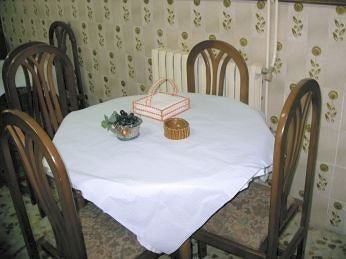 Hotel La Parra