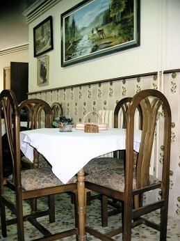 Hotel La Parra