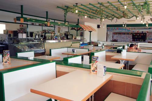 Camping La Rueda