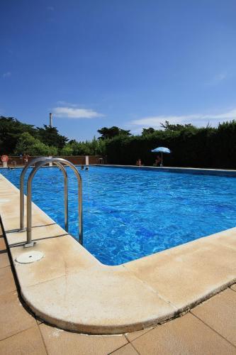 Camping La Rueda