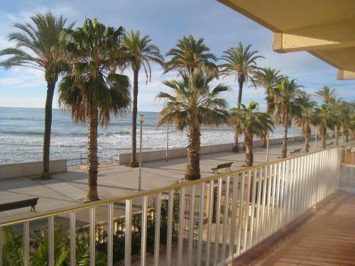 Apartamento Voramar