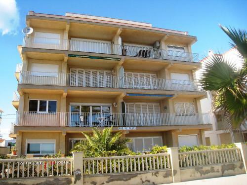 Apartamento Voramar