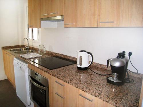 Apartamento Voramar