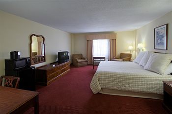 Hotel University Inn Duke