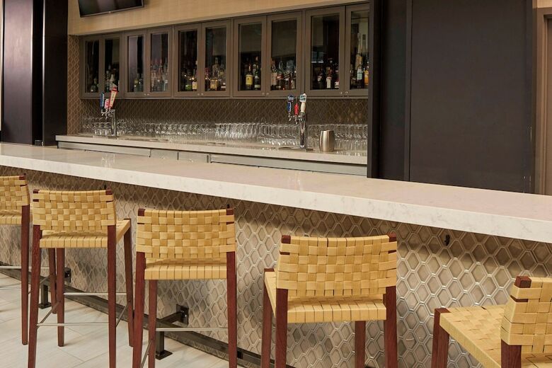 Hotel Durham Marriott City Center