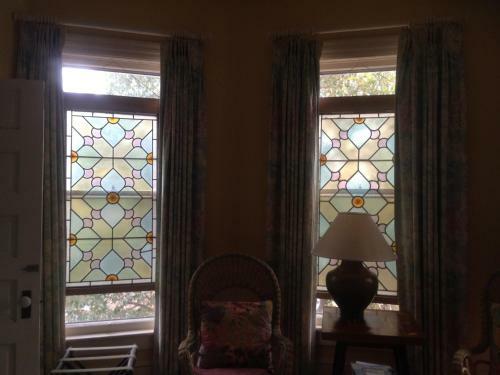 Bed & Breakfast Blooming Garden Inn