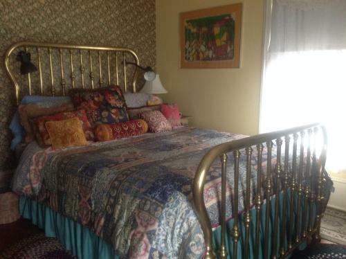 Bed & Breakfast Blooming Garden Inn