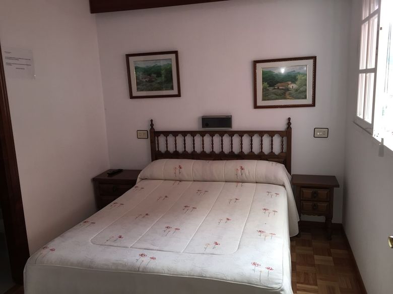 Hotel As Areas II
