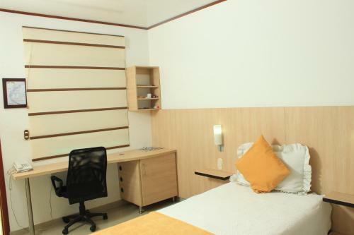 Hotel Verano Plaza