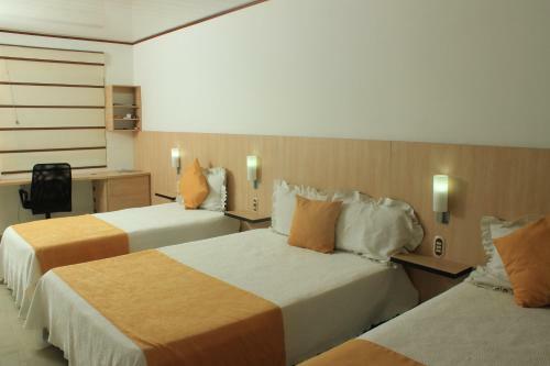 Hotel Verano Plaza