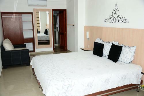 Hotel Verano Plaza