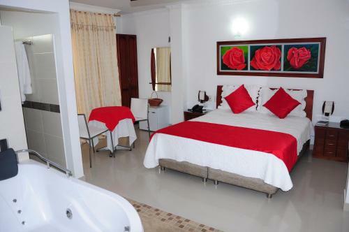 Hotel Verano Plaza