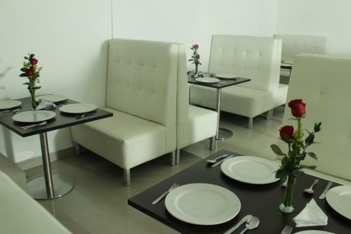 Hotel Verano Plaza