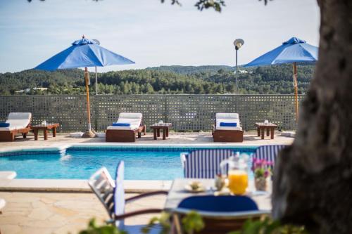 Villa Can Lluc