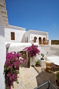 Agroturismo Can Pardal