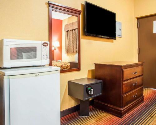 Motel Rodeway Inn Jersey City