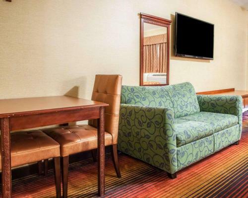 Motel Rodeway Inn Jersey City