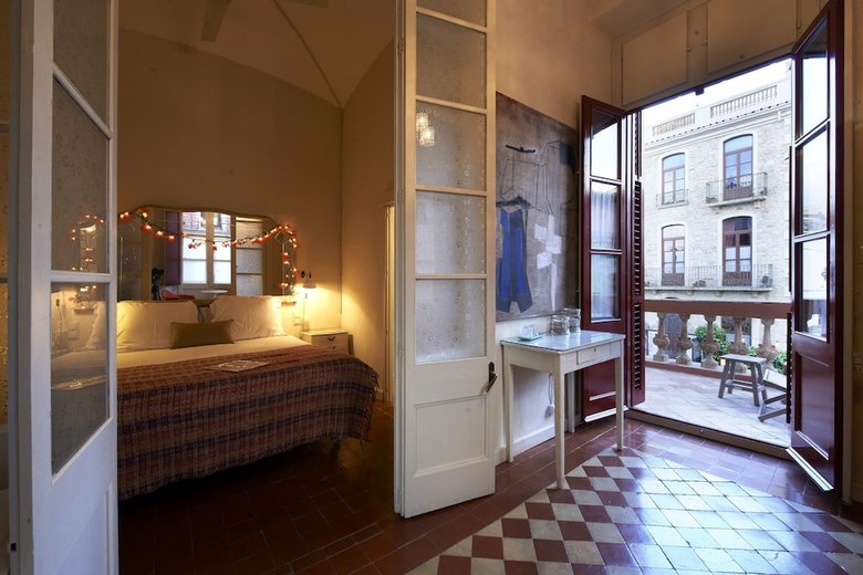Hotel Aiguaclara