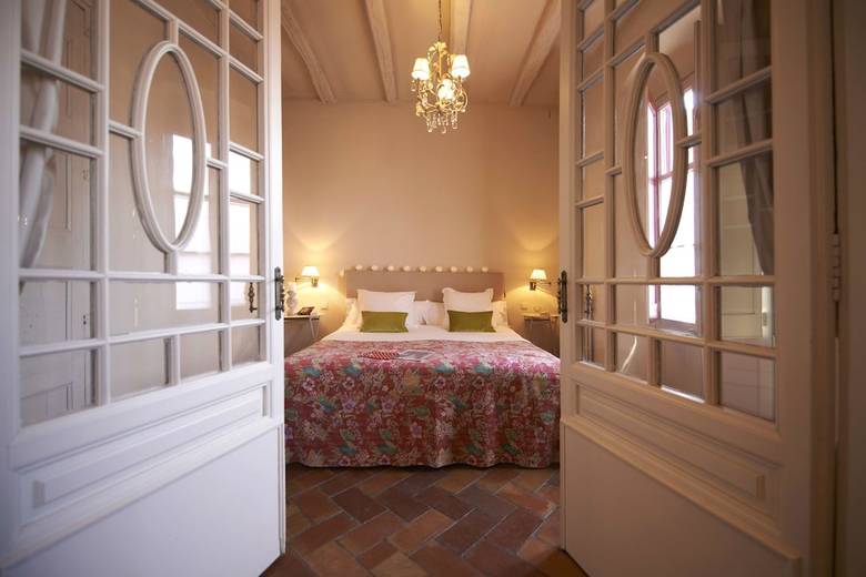 Hotel Aiguaclara