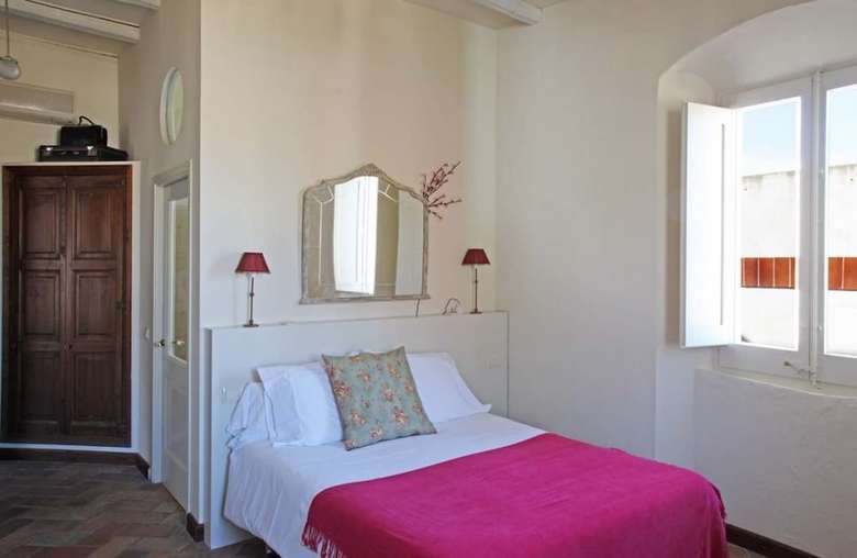 Hotel Aiguaclara