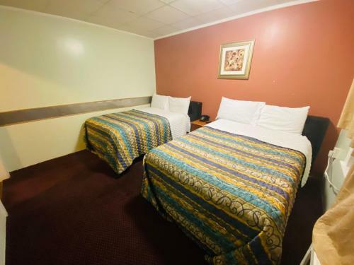 Motel Haiban Inn Hotel