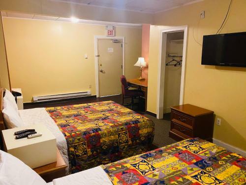 Motel Haiban Inn Hotel