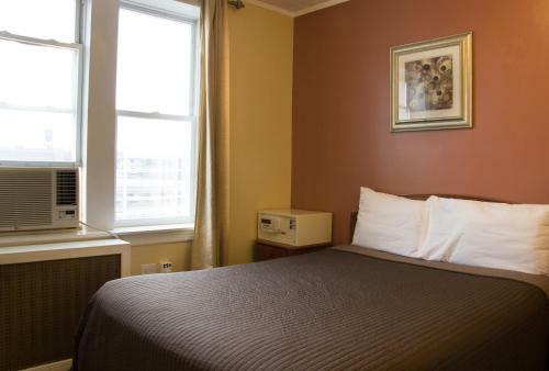 Motel Haiban Inn Hotel