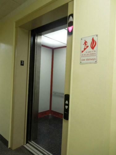 Motel Haiban Inn Hotel