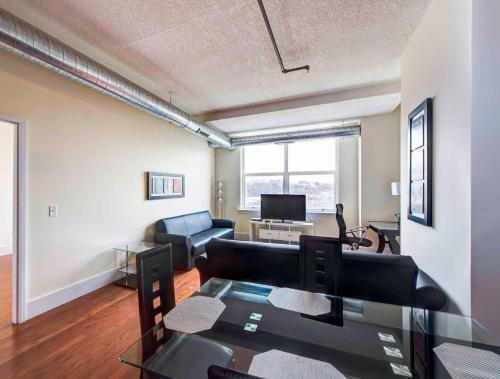Apartamento Pelican Residence At Cast Iron Lofts - West Soho