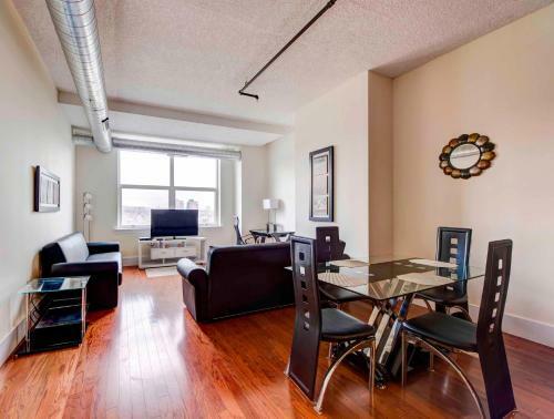 Apartamento Pelican Residence At Cast Iron Lofts - West Soho