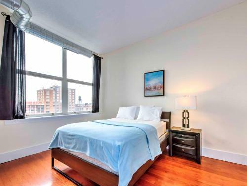 Apartamento Pelican Residence At Cast Iron Lofts - West Soho