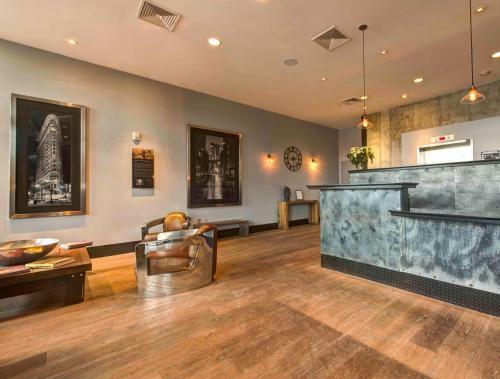 Apartamento Pelican Residence At Cast Iron Lofts - West Soho
