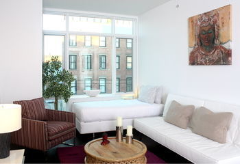 Apartamentos Dharma Home Suites Jc At Grove Station