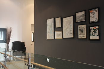Apartamentos Dharma Home Suites Jc At Grove Station
