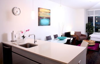Apartamentos Dharma Home Suites Jc At Grove Station