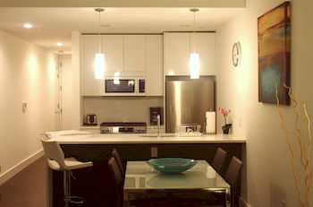 Apartamentos Dharma Home Suites Jc At Grove Station