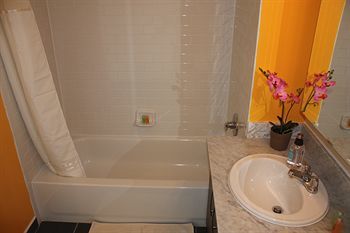 Apartamentos Dharma Home Suites Jc At Grove Station