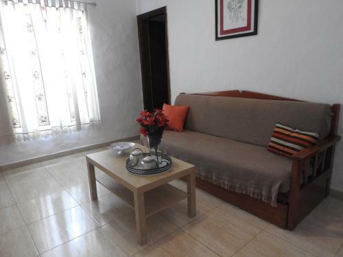 Apartamento Casa Rural Casa Del Cuartel