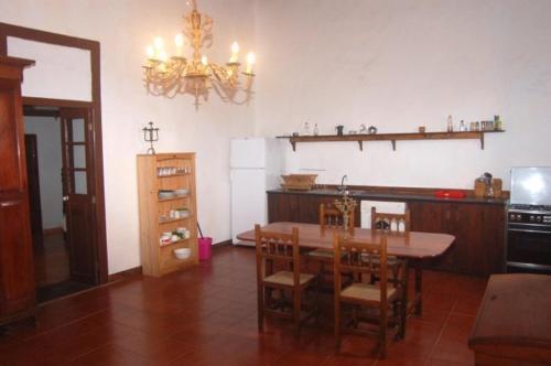 Casa Las Portadas
