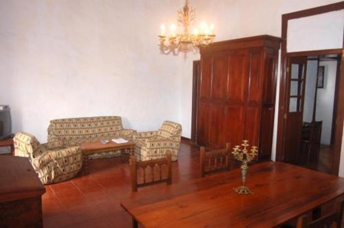 Casa Las Portadas