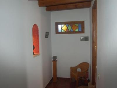 Casa Las Portadas