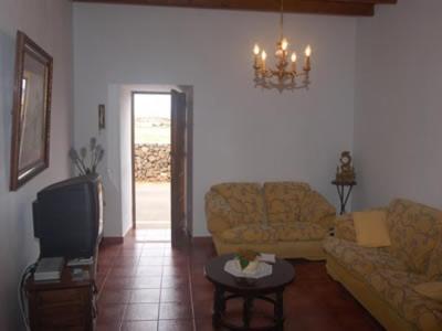 Casa Las Portadas