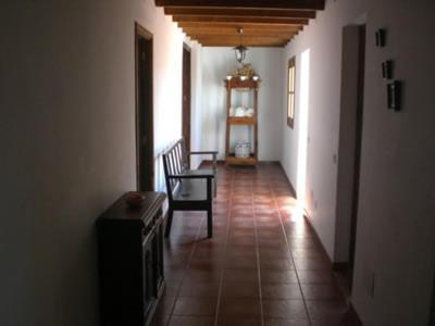 Casa Las Portadas