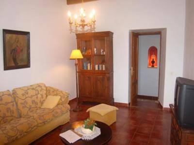Casa Las Portadas